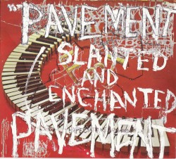 Slanted and Enchanted: Luxe & Reduxe