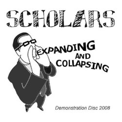 Expanding and Collapsing