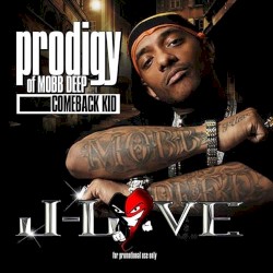 Comeback Kid (Hosted by J-Love)