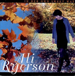 In Her Own Sweet Way