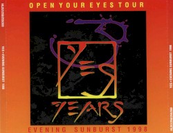 Evening Sunburst 1998