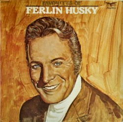 Favorites of Ferlin Husky
