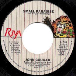 Small Paradise / Sugar Marie