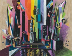 Tropical Manic Episode