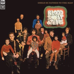 Child Is Father to the Man