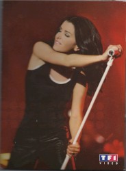 Jenifer fait son live