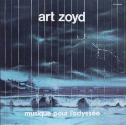 Musique pour l'odyssée