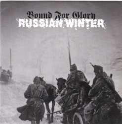 Russian Winter