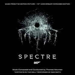 Spectre: Music From the Motion Picture