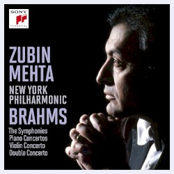 The Symphonies / Piano Concertos / Violin Concerto / Double Concerto