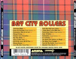 The Definitive Collection