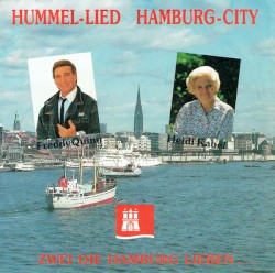 Zwei die Hamburg lieben