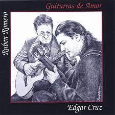 Guitarras de Amor