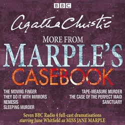 More from Marple’s Casebook