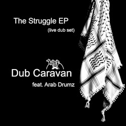 The Struggle EP