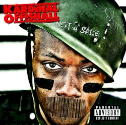 Not 4 Sale