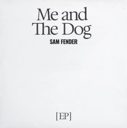 Me and the Dog