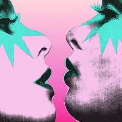 Feeling Without Touching