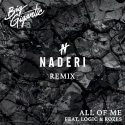 All of Me (Naderi remix)