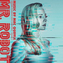 Mr. Robot, Volume 5: Original Television Series Soundtrack