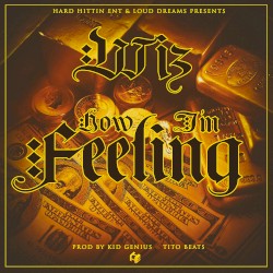 How I’m Feeling