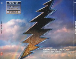 Dick’s Picks, Volume 19: Fairgrounds Arena, Oklahoma City, OK 10/19/73
