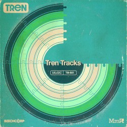 Tren Tracks: Music from the Media Molecule "Dreams" Original