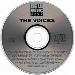 The Voices