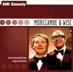 Classic Morecambe & Wise Songs and Sketches