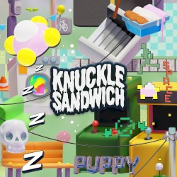 Knuckle Sandwich: the lizzy tracks