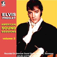 American Sound Sessions, Volume 3