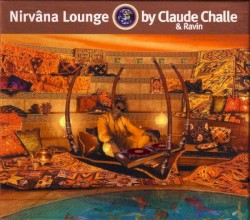 Ethnic Lounge