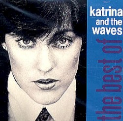 The Best of Katrina and the Waves