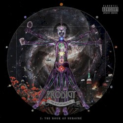 The Hegelian Dialect 2: (The Book of Heroine)