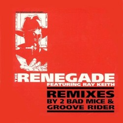 Terrorist / Something I Feel (remixes)