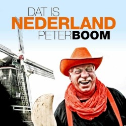 Dat is Nederland