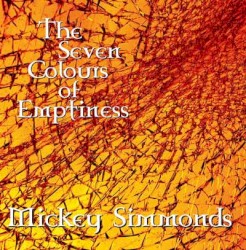 The Seven Colours Of Emptiness