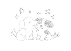 in my arms, i leave my life in yours