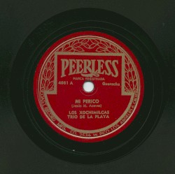 Mi perico / Camisa o camison