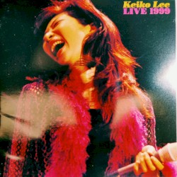ケイコ・リー ライヴ1999