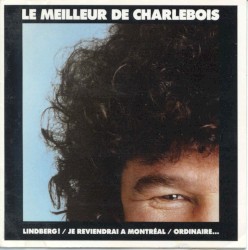Le Meilleur de Charlebois