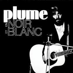 En noir et blanc
