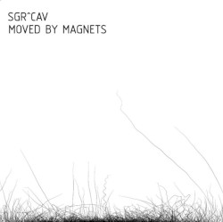Moved by Magnets