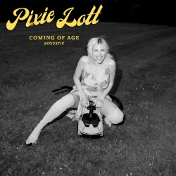 Coming of Age (acoustic)