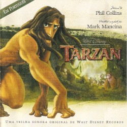 Tarzan