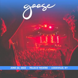 2023-06-22: Palace Theatre, Louisville, KY