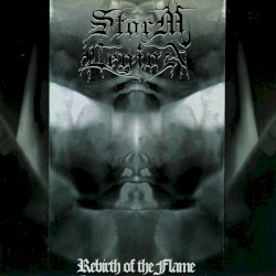 Rebirth of the Flame