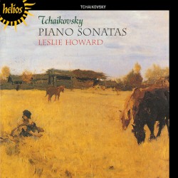 Piano Sonatas