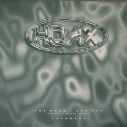 The More I See You (Urban Flavour Remix) / Abracada