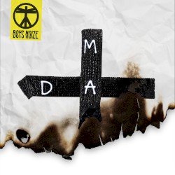 Mayday Remixes, Pt. 2